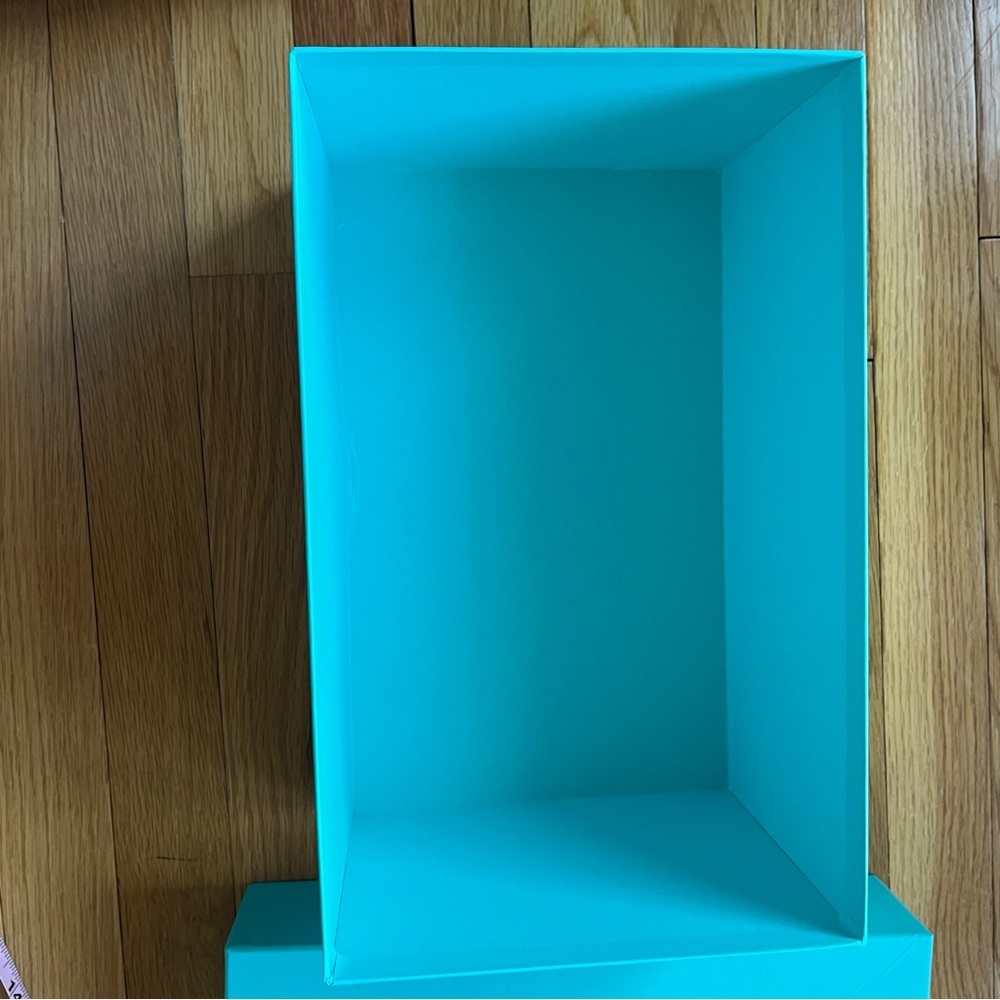 Tiffany & Co. Box - Picture 4 of 12